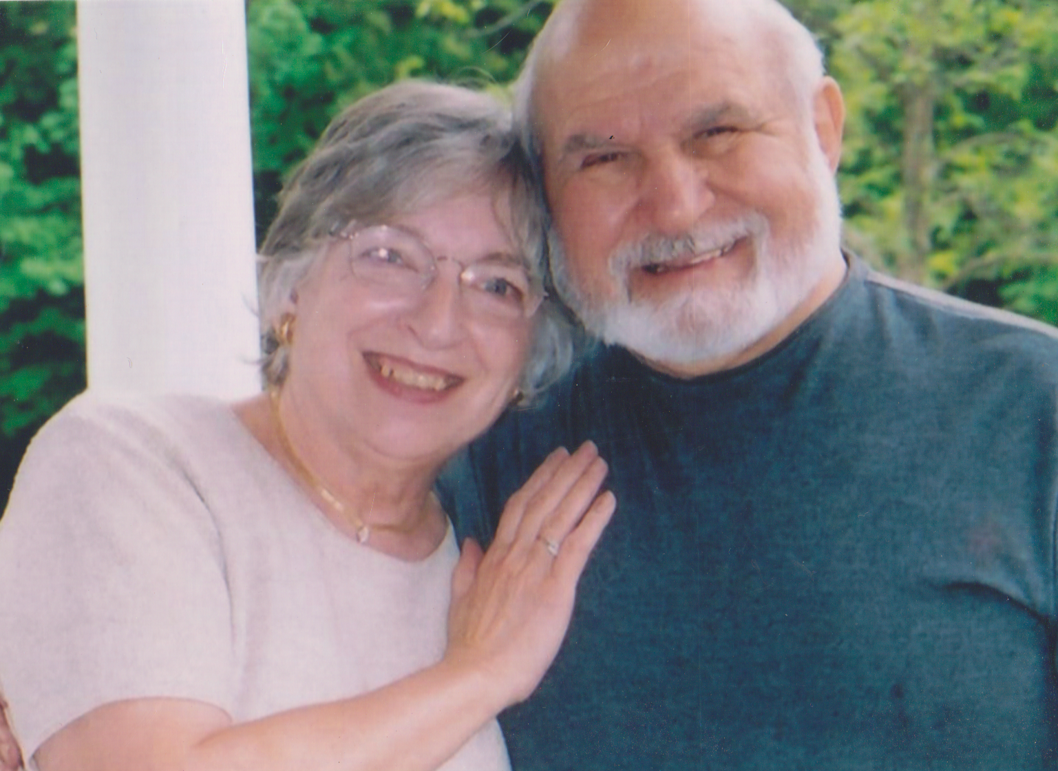 Father Harry Vulopas Scholarship